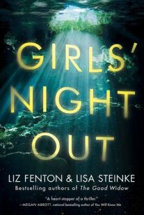 BOOK REVIEW: Girls’ Night Out by Liz Fenton & Lisa Steinke
