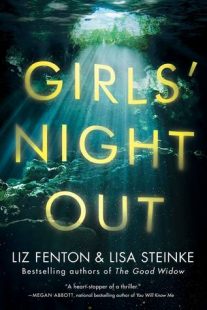 BOOK REVIEW: Girls’ Night Out by Liz Fenton & Lisa Steinke BOOK REVIEW: Girls’ Night Out by Liz Fenton & Lisa Steinke