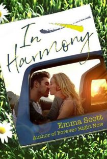 BOOK REVIEW: In Harmony by Emma Scott