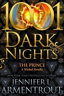 REVIEW & EXCERPT:  The Prince by Jennifer L. Armentrout