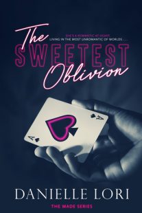 the sweet oblivion danielle lori