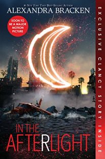 BOOK REVIEW: In the Afterlight (The Darkest Minds #3) by Alexandra Bracken