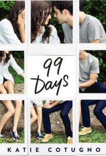 BOOK REVIEW: 99 Days by Katie Cotugno