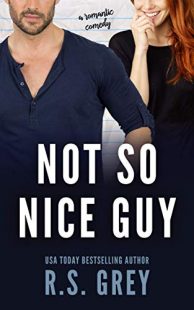 BOOK REVIEW: Not So Nice Guy by R. S. Grey