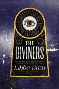 BOOK REVIEW: The Diviners (The Diviners #1) by Libba Bray BOOK REVIEW: The Diviners (The Diviners #1) by Libba Bray