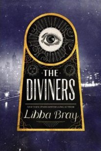 BOOK REVIEW: The Diviners (The Diviners #1) by Libba Bray