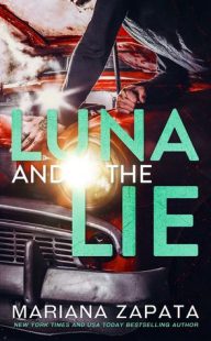 BOOK REVIEW: Luna and the Lie by Mariana Zapata