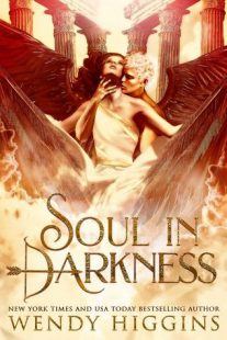 BOOK REVIEW: Soul in Darkness by Wendy Higgins