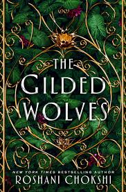 BLOG TOUR + REVIEW + GIVEAWAY: The Gilded Wolves (The Gilded Wolves #1) by Roshani Chokshi