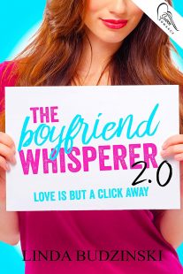 BLOG TOUR + REVIEW + GIVEAWAY: The Boyfriend Whisperer 2.0 (The Boyfriend Whisperer #2) by Linda Budzinski