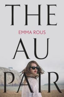 BOOK REVIEW: The Au Pair by Emma Rous