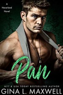 BOOK REVIEW: Pan (Neverland #1) by Gina L. Maxwell