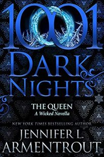 REVIEW: The Queen by Jennifer L. Armentrout