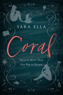 BOOK REVIEW: Coral by Sara Ella