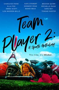 BOOK REVIEW: Team Player 2: A Sports Anthology by Charleigh Rose