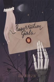 BOOK REVIEW: Resurrection Girls by Ava Morgyn