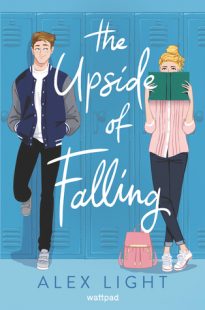 BOOK REVIEW: The Upside of Falling by Alex Light