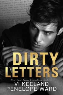 BOOK REVIEW: Dirty Letters by Vi Keeland, Penelope Ward