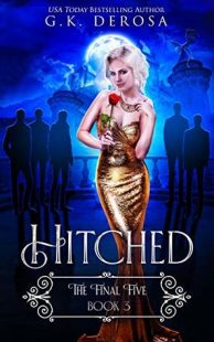 SERIES REVIEW: The Hitched Series by G.K. DeRosa