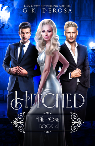  Hitched: The One