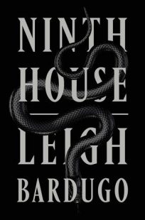BOOK REVIEW: Ninth House (Alex Stern, #1) by Leigh Bardugo