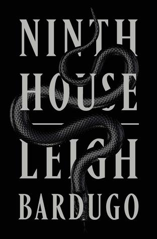 Ninth House by 