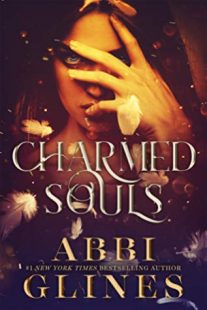 BOOK REVIEW: Charmed Souls (Black Souls #1) by Abbi Glines