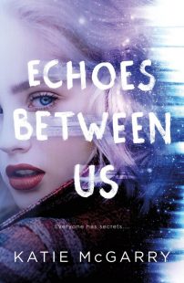 BOOK REVIEW: Echoes Between Us by Katie McGarry