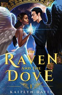 BOOK REVIEW: The Raven and the Dove (The Raven and the Dove #1) by Kaitlyn Davis
