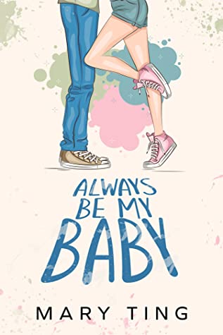 Always Be My Baby
