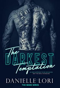 BOOK REVIEW: The Darkest Temptation (Made #3) by Danielle Lori