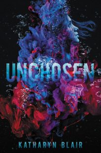 BOOK REVIEW: Unchosen by Katharyn Blair