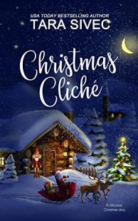 BOOK REVIEW: Christmas Cliche by Tara Sivec