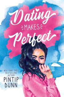 BOOK REVIEW: Dating Makes Perfect by Pintip Dunn