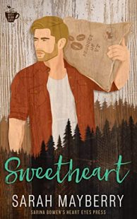 BOOK REVIEW: Sweetheart (Busy Bean #1) by Sarah Mayberry