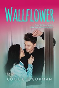 BOOK REVIEW: Wallflower by Cookie O’Gorman