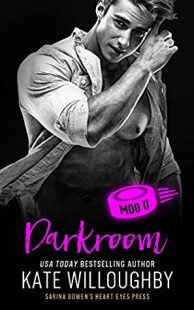 BOOK REVIEW: Darkroom (Moo U #7) by Kate Willoughby
