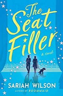 BOOK REVIEW: The Seat Filler by Sariah Wilson