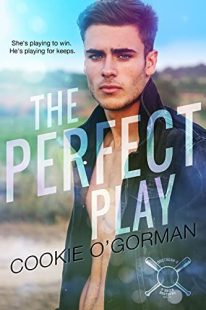 BOOK REVIEW: The Perfect Play (Southern U O’Brien Brothers #2) by Cookie O’Gorman