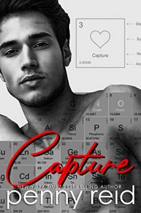 BOOK REVIEWS: Heat & Capture (Hypothesis #2 & #3) by Penny Reid