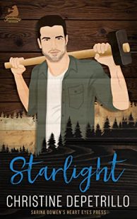 BOOK REVIEW: Starlight (Speakeasy Taproom #7) by Christine DePetrillo