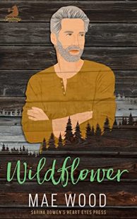 BOOK REVIEW: Wildflower (Speakeasy Taproom #5) by Mae Wood