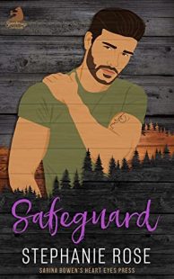 BOOK REVIEW: Safeguard (Speakeasy Taproom #9) by Stephanie Rose