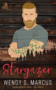 BOOK REVIEW: Stargazer (Speakeasy Taproom #8) by Wendy S. Marcus