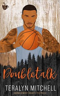 BOOK REVIEW: Doubletalk (Busy Bean #6) by Teralyn Mitchell