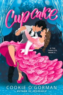 BOOK REVIEW: Cupcake by Cookie O’Gorman