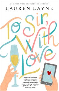 BOOK REVIEW: To Sir, with Love by Lauren Layne