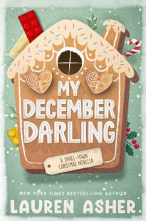 BOOK REVIEWS: My Darling December by Lauren Asher & The Christmas You Found Me by Sarah Morgenthaler