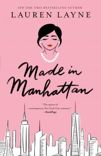 BOOK REVIEW: Made in Manhattan by Lauren Layne