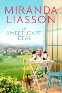 BOOK REVIEW: The Sweetheart Deal (Blossom Glen #1) by Miranda Liasson